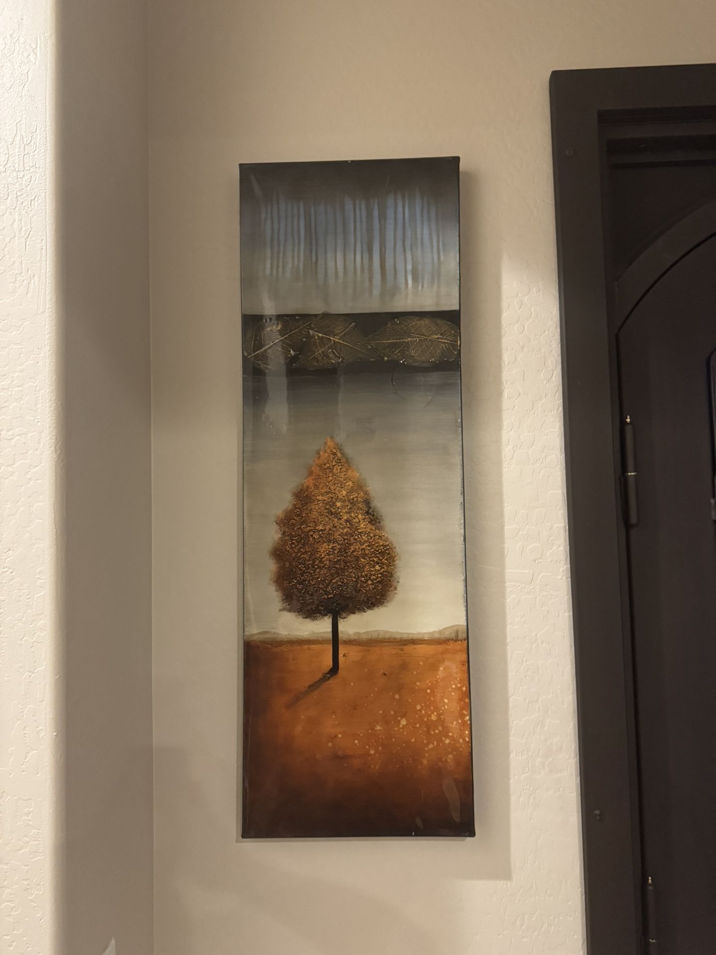 Wall Mount Art