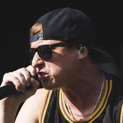 State Champs with Origami Angel and Just Friends