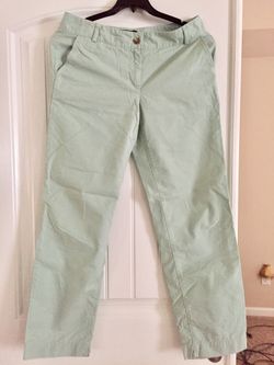 Talbots Pants - Size 6P - Great Condition 