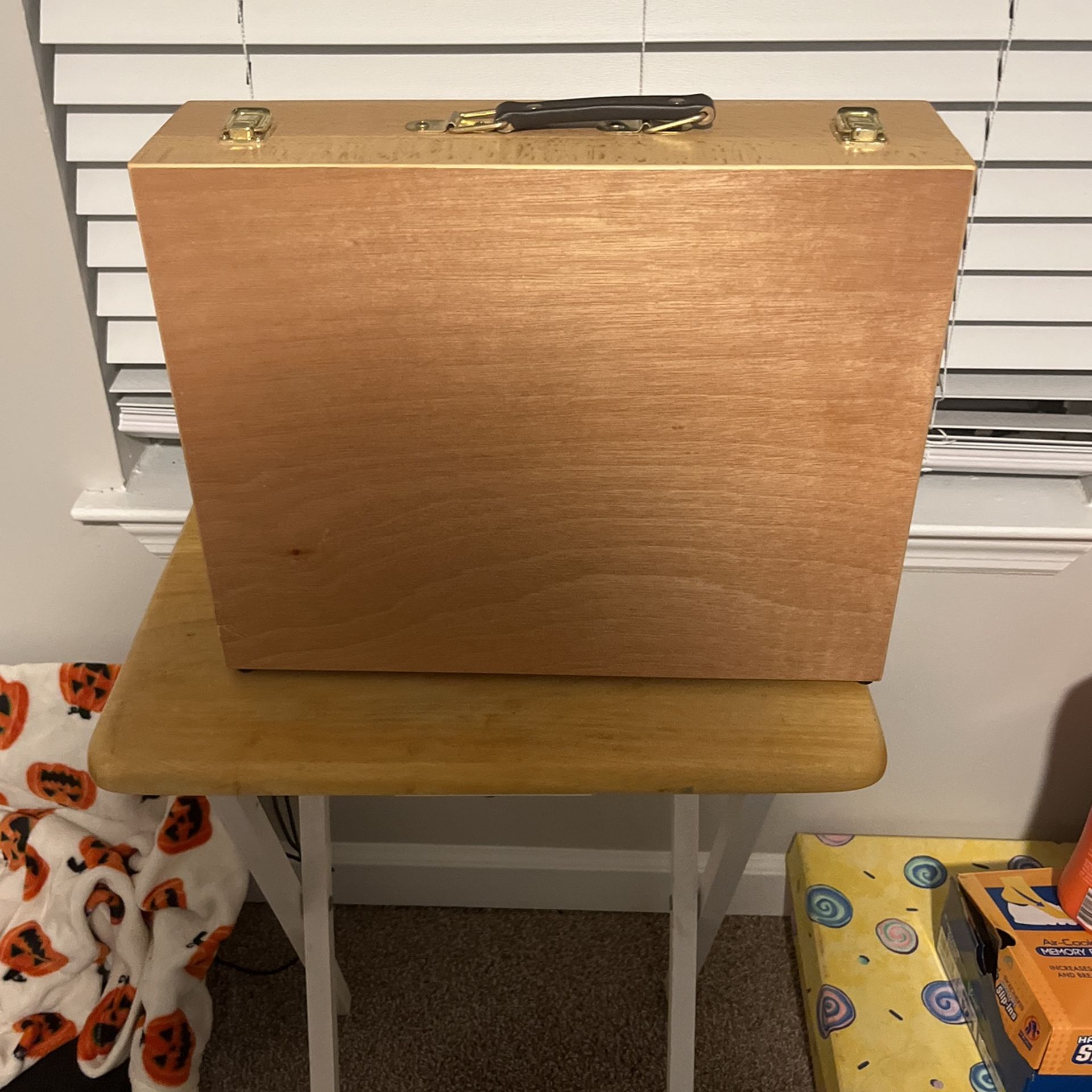 Art Box