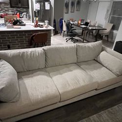Pre-owned Sofa Set Pick Up