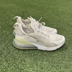 Nike Women’s Air Max 270