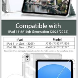 Ipad Cover Protector 