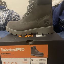 Timberland Pro