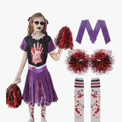 Halloween Costume