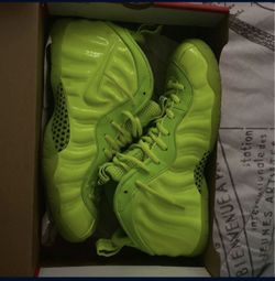 Foamposites