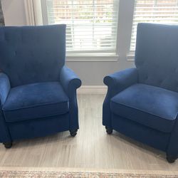 Recliners 