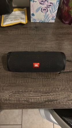 Speaker