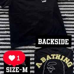 Bape t-Shirts