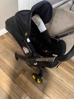 Doona Car Seat