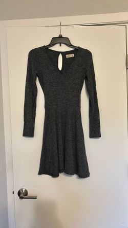Grey Hollister Grey Dress