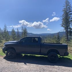 2013 SLT Ram 5.7 1500 $12,500