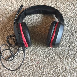 Headset 
