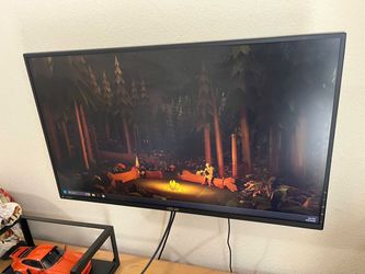 27 inch office monitor