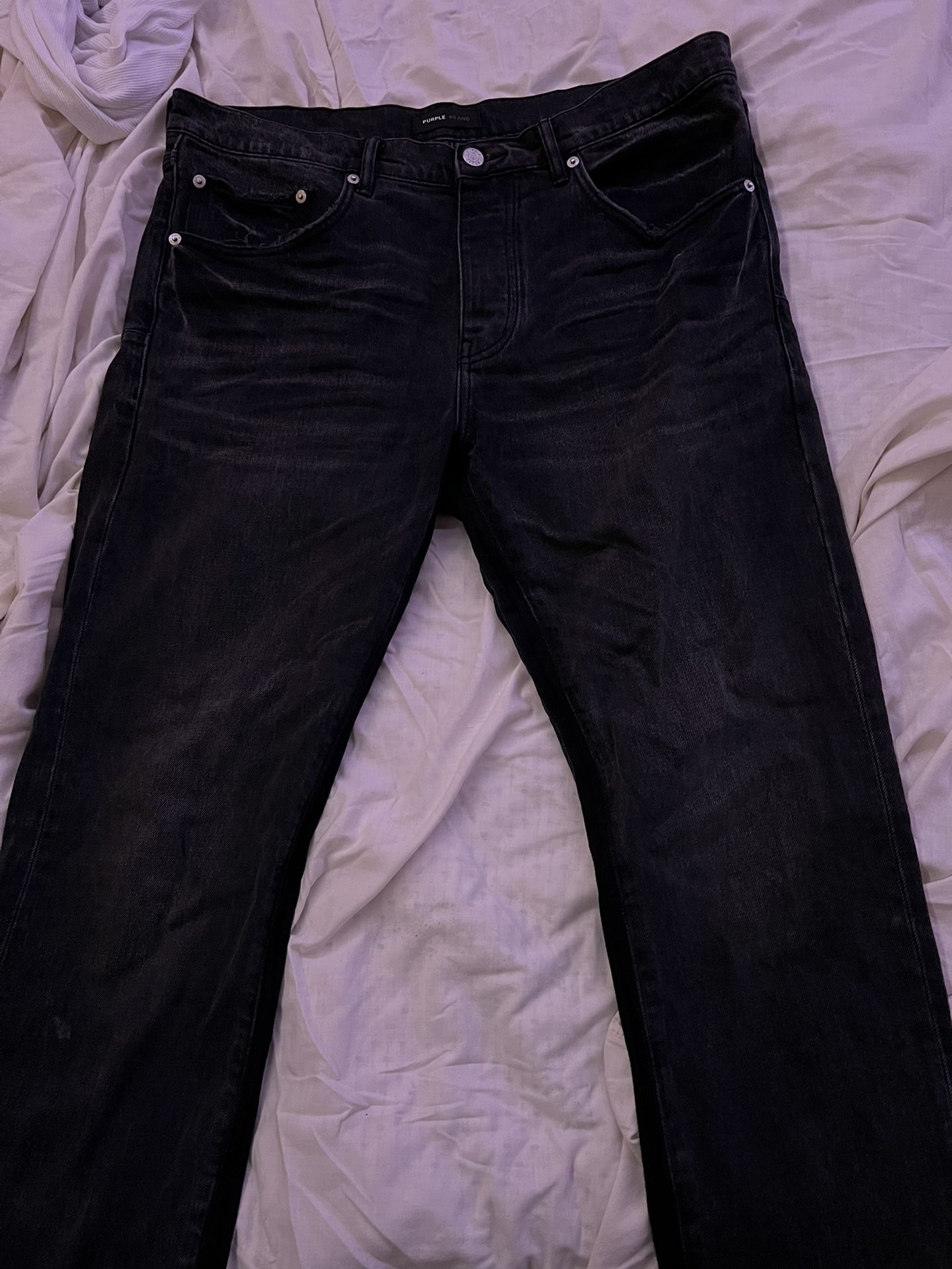 Purple Brand Jeans