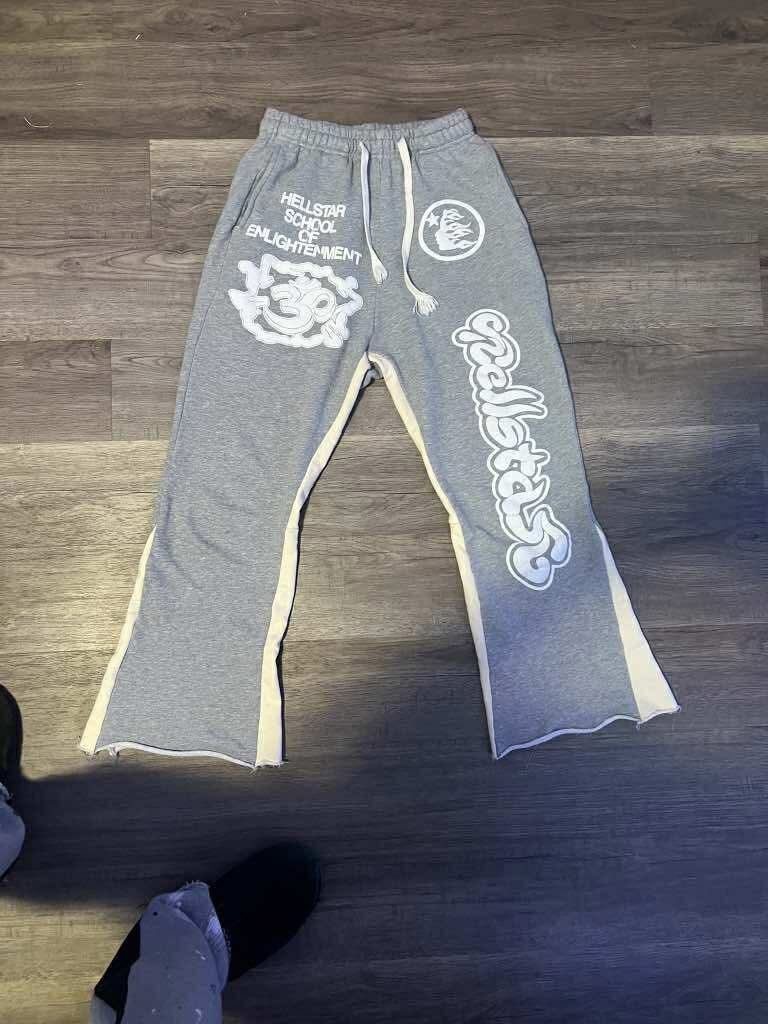 Hellstar Joggers