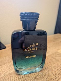 RASASI Hawas Malibu