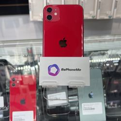 Apple iPhone 11 128GB Unlocked