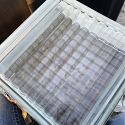 12X12 Glass Blocks 
