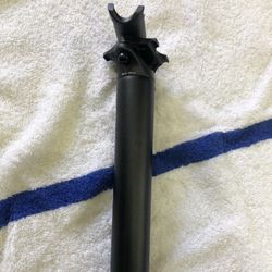 Aluminum MTB Seatpost