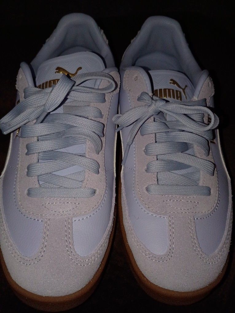Puma Soft Foam 