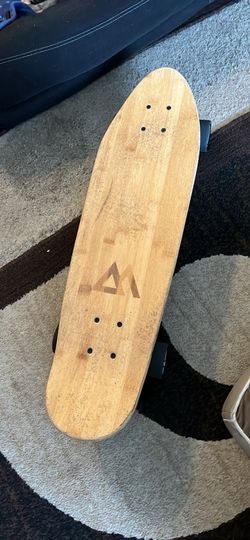 magneto mini cruiser Long board