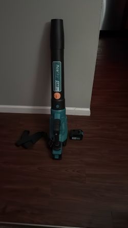 Powerful Leaf Blower