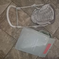 Baby stuff