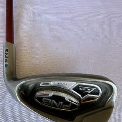 Ping K15 Pitching Wedge