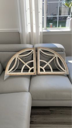 Home decor Cathedral Frames