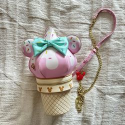 Loungefly Disney bag