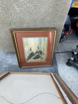 Good picture frame