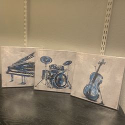 Wall Frame Art Picture 