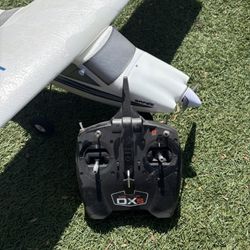 HobbyZone Apprentice S 2 1.2m RTF Basic