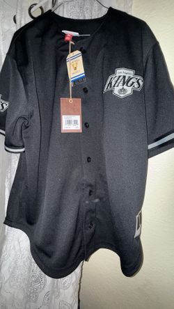 Mitchell & Ness LA Kings Vintage Jersey