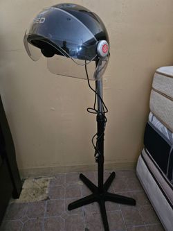 Secadora para cabello,
Works good, 100 dlls
pickup only