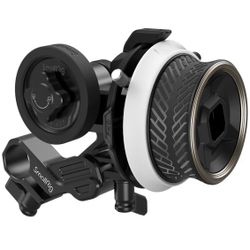 SmallRig Mini Follow Focus 3010C for DSLR and mirrorless camera