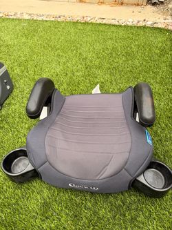 Booster seat