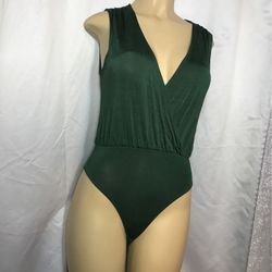 Bodysuit  Size S  $3