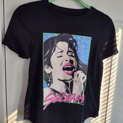 XS Selena Shirt 