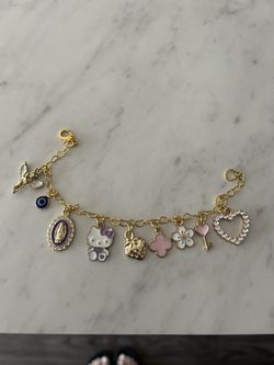 Charm Bracelet
