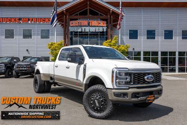 2026 Ford F-450