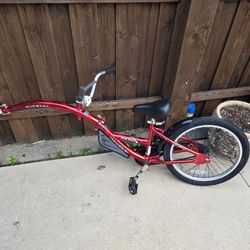 Kid Bike