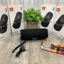 JBL Flip 6