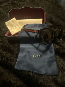Gucci Shades
