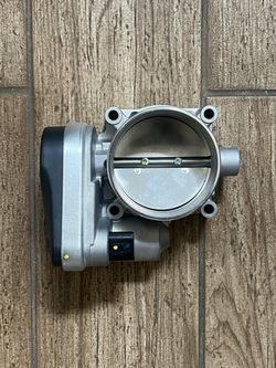 2005-2009 dodge ram 1500 5.7 throttle body