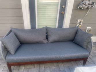 Outdoor Sofa by ARTICLE