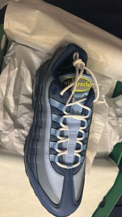 Air Max 95 Yu-Gi-Oh Size 11