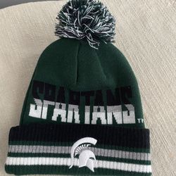 Spartans Beanie 