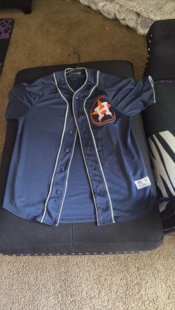 Houston Astros Jersey 